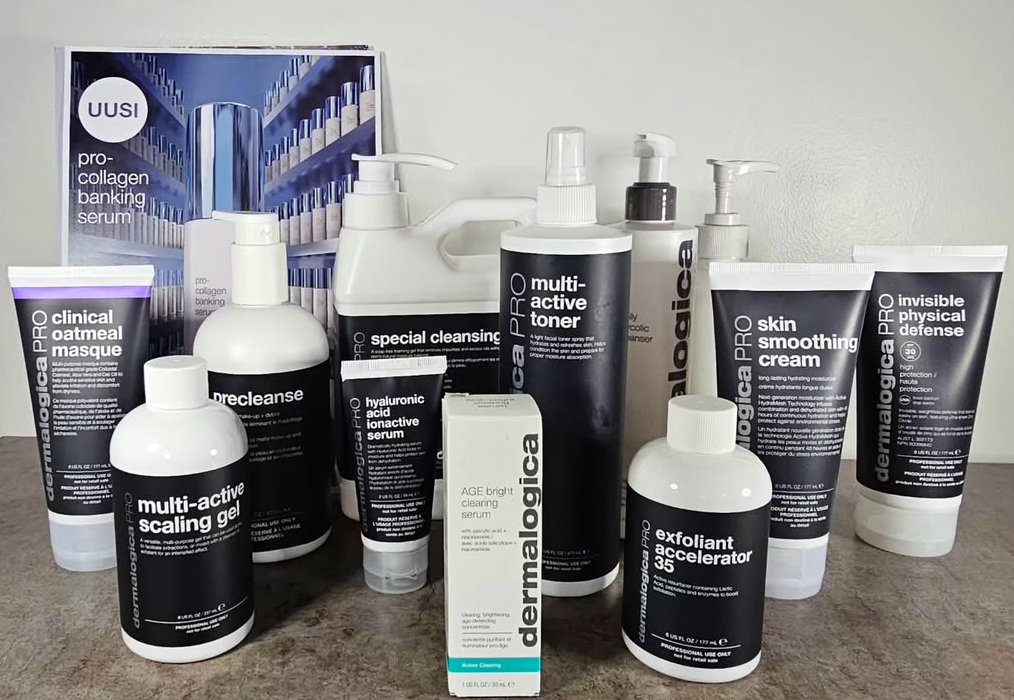 Dermalogica
